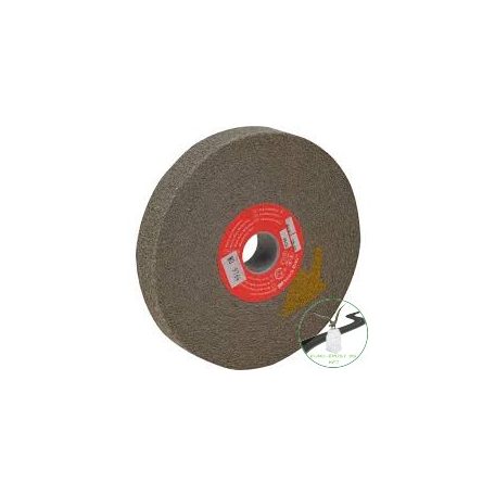 3M™ Scotch-Brite™ EX3 X3-WL sorjázó korong, 9S FIN, 150 mm x 25 mm x 25 mm, 7000046168