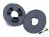 3M Sünkefe 152mm BB-ZB P120 FEHÉR C típus ( 40 db/csomag )