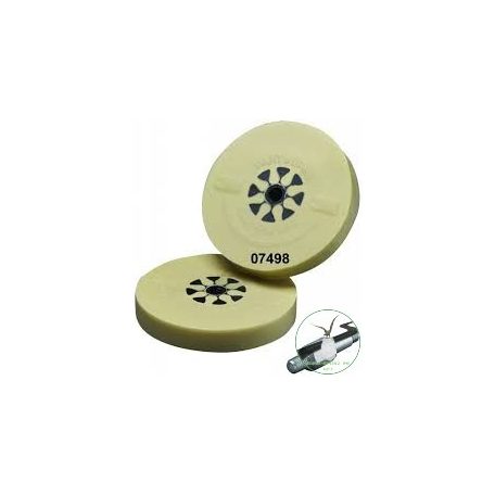 3M™ Scotch-Brite™ Clean and Strip™ fóliaradír, bézs, 100 mm x 16 mm, 7100150191