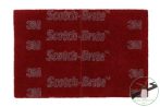 3M Scotch-Brite 7447 Pro Lapka 158x224 mm HPHP