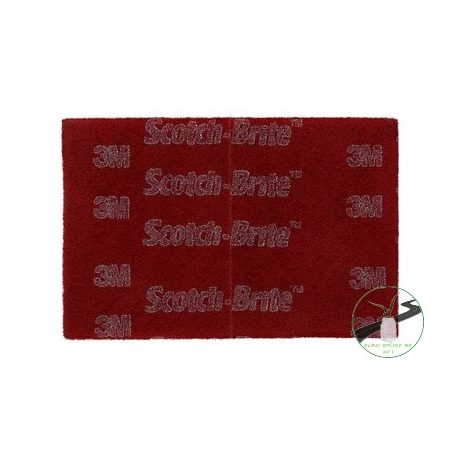 3M Scotch-Brite 7447 Pro Lapka 158x224 mm HPHP