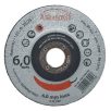   ABRABORO CHILI FÉMTISZTÍTÓ 115x6,0x22,23, 050711562700, ABRABORO® Chili fémtisztító, Álalános fémek, 