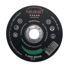 ABRABORO CHILI KŐVÁGÓ 230x2,5x22,23, 050723034105, ABRABORO® Chili kővágó korongok, Kő, kőzet, 