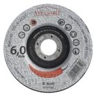 ABRABORO CHILI FÉMTISZTÍTÓ 230x6,0x22,23, 050723062700, ABRABORO® Chili fémtisztító, Álalános fémek, 