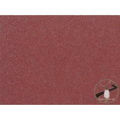   3M™ 314D csiszolóvászon, piros, A/4 230mm x 280mm, P180, 7000060199, , , Fém, Fa