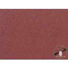 3M™ 314D csiszolóvászon, piros, A/4 230mm x 280mm, P 50, 7000060203, , , Fém, Fa