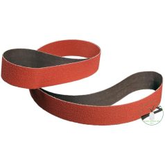   3M™ Cubitron™ II 984F csiszolószalag, 36+, 75 mm x 2000 mm, 7000060753, , , Fém