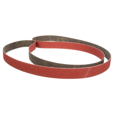 3M™ Cubitron™ II 984F csiszolószalag, 60+, 75 mm x 2000 mm, 7000060778, , , Fém