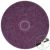 3M™ Scotch-Brite™ SL-DH felületkezelő tárcsa, 125 mm x 22 mm HD ACRS, fekete, 7100233604