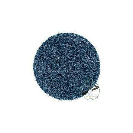 3M Scoth Brite tépőzáras csiszolótárcsa 125 mm SC-DH A VFN