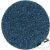 3M™ Scotch-Brite™ SC-DH felületkezelő tépőzáras tárcsa, 125 mm, A VFN, kék, 7100233440
