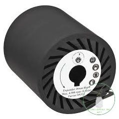   3M™ Match & Finish Expander dob, fehér, puha, 90 mm x 100 mm x 19 mm, PN09324, 7000068121, , , 