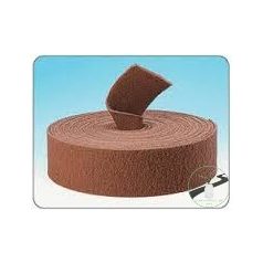   3M™ Scotch-Brite™ CP-RL tekercs, A MED, 100 mm x 10 m, 7100182494, , , Fém