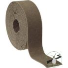 3M™ Scotch-Brite™ CF-RL tekercs, S UFN, 100 mm x 10 m, szürke, 7100182499, , , Fém