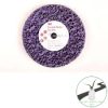   3M™ Scotch-Brite™ Clean and Strip XO-DC Pro tisztítótárcsa 100x13 mm S XCRS