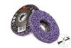   3M™ Scotch-Brite™ Clean and Strip XO-RD Pro tisztítótárcsa 115x22 mm S
 XCRS