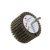 3M™ Scotch-Brite™ PF-ZS csapos lamellás kefe, A MED, 50 mm x 25 mm x 6 mm, 7100093982