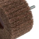 3M™ Scotch-Brite™ PF-ZS csapos lamellás kefe, A MED, 50 mm x 25 mm x 6 mm, 7100093982, , , Fém