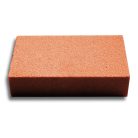 Gránit Kerámia kötésű  köszörű szegmensek 150x80x25 mm  6A36H8V 38, 10358, , acél, 