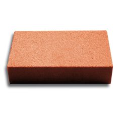   150x80x25 mm Gránit kerámia kötésű köszörű szegmensek 6A30G8V 38, 10360, acél,