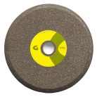 Gránit Kerámia kötésű  vékony profilozott köszörűkorong fűrészélezésre 175x10x20 mm U3 1C60K5V 36, 10424, Keményfémlapkás szerszám, HRC>60, Öntvény, Könnyű és Színesfém, bronz, Műanyag, Gumi, kerámia, Üveg, Természetes és Mesterséges kő