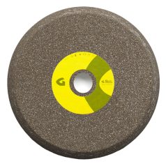   175x10x20 mm Gránit kerámia kötésű vékony profilozott köszörűkorong fűrészélezésre U3 1C60K5V 36, 10424, Keményfémlapkás szerszám, HRC>60, Öntvény, Könnyű és Színesfém, bronz, Műanyag, Gumi, kerámia, Üveg, Természetes és Mesterséges kő