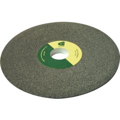   175x18x20 mm Gránit kerámia kötésű homorú élezőkorong U3.2 J60 E11 W8 1C60K5V 36, 10466