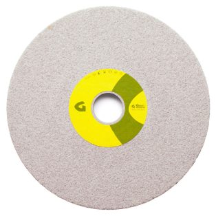   Gránit Kerámia kötésű  vékony sima köszörűkorong palástköszörülésre és fűrészélezésre 200x4x32 mm SÍKKÖSZÖRŰLVE 9A80N8V 31, 10610, , Stellitlapka-Szívós, kopásálló felvitt rétegek HRC>60, 