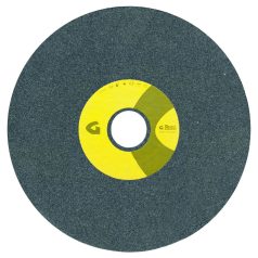   200x20x32 mm Gránit kerámia kötésű sima köszörűkorong 1C60M5V 36, 10695