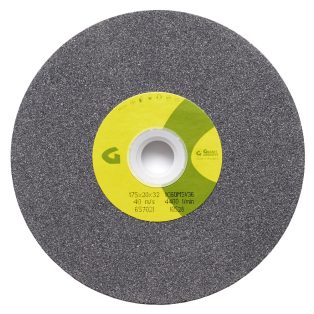   Gránit Kerámiakötésű sima köszörűkorong 250x25x32 mm 32/25/20 1C60K5V 36, 10929, Keményfém, Keményfémlapkás szerszám, kopásálló réteg HRC>60, Öntvény, Színesfém, Keménybronz, Műanyag, Gumi, Műszaki kerámia, Üveg, Természetes és Mesterséges kő