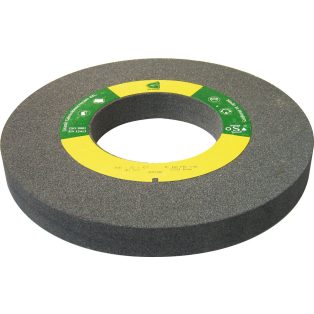   Gránit Kerámia kötésű  sima köszörűkorong 300x40x127 mm  1C60K5V 36, 11207