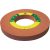 450x63x203,2 mm Gránit kerámia kötésű sima köszörűkorong 6A60M8V 38, 11887, Edzetlen szerszámacél-Edzett szerszámacél-Gyorsacél (SS. HSS)-Acélöntvény-Szürkeöntvény-Kéregöntvény-Keménybronz-Műanyag-Gumi-Üveg,