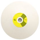 150x6x32 mm Gránit kerámia kötésű vékony sima köszörűkorong palástköszörülésre és fűrészélezésre 6A80M8V 31, 14234, Edzetlen szerszámacél-Edzett szerszámacél-Gyorsacél (SS. HSS)-Acélöntvény-Szürkeöntvény-Kéregöntvény-Keménybronz-Műanyag-Gumi-Üveg