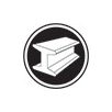   Gránit GRANIFLEX PLUSSZ tisztítókorong szerkezeti acélhoz 230x6,0x22,23 mm    1A30S7BF 80, 45044, GRANIFLEX PLUSSZ, Általános fém-Szerkezeti acél, 