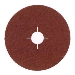 Gránit Fíber tárcsa 115x22 mm Granit fiber P40, 50143
