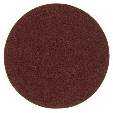 Gránit Tépőzáras tárcsa 115x1 mm  P80  , 50195