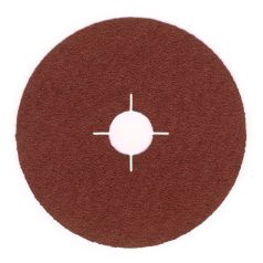   Gránit Fíber tárcsa 125x22 mm Granit fiber P120, 50683, , általános fém-fa- lakk,