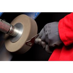   3M™ Scotch-Brite™ CF-FB furatos lamellás kefe, 200 mm x 25 mm x 76,2 mm, 5A VFN, 7000091720, , , Fém