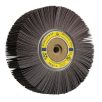   Klingspor SM 611 H Lamellás csiszolókerekek LS 309 X, 165 x 25 x 13 mm szemcse 80, 10004