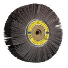 Klingspor SM 611 H Lamellás csiszolókerekek (szaturnusz korongok) 165 mm – 10006