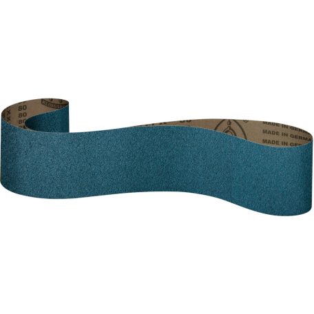Klingspor CS 411 X Végtelenített csiszolószalag – 101308