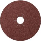 Klingspor CS 561 Fíbertárcsák (rotasmirgek) 115 mm – 10977