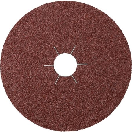 Klingspor CS 561 Fíbertárcsák (rotasmirgek) 115 mm – 10982