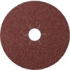   Klingspor CS 561 Fíbertárcsák, 180 x 22 mm szemcse 180 csillag bevágású, 11068