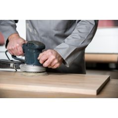 Klingspor PS 22 K Tépőzáras csiszolópapír 115 mm – 111470