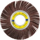 Klingspor SM 611 Lamellás csiszolókerekek (szaturnusz korongok) 165 mm – 12097