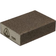 Klingspor SK 500 Csiszolószivacs – 125280
