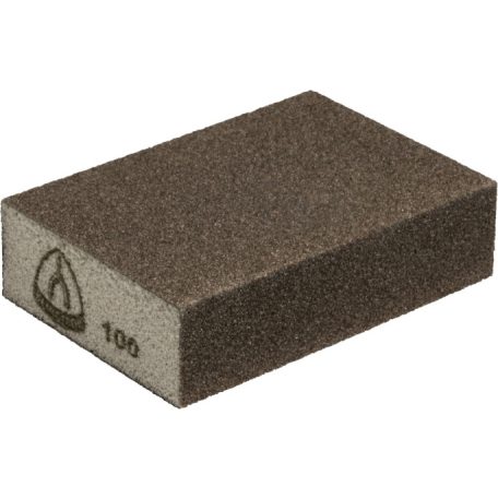 Klingspor SK 500 Csiszolószivacs – 125280