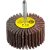Klingspor KM 613 Csapos lamelláskorong (csapos szaturnusz korong) 40 mm – 12870