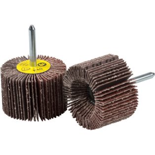 Klingspor KMT 614 Csapos lamelláskorong (csapos szaturnusz korong) 60 mm – 13195